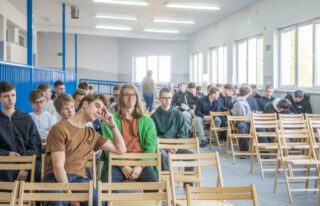 Projekt edukacyjny Młodzi Świadomi (10)