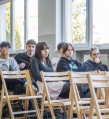 Projekt edukacyjny Młodzi Świadomi (2)