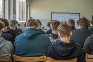 Projekt edukacyjny Młodzi Świadomi (9)