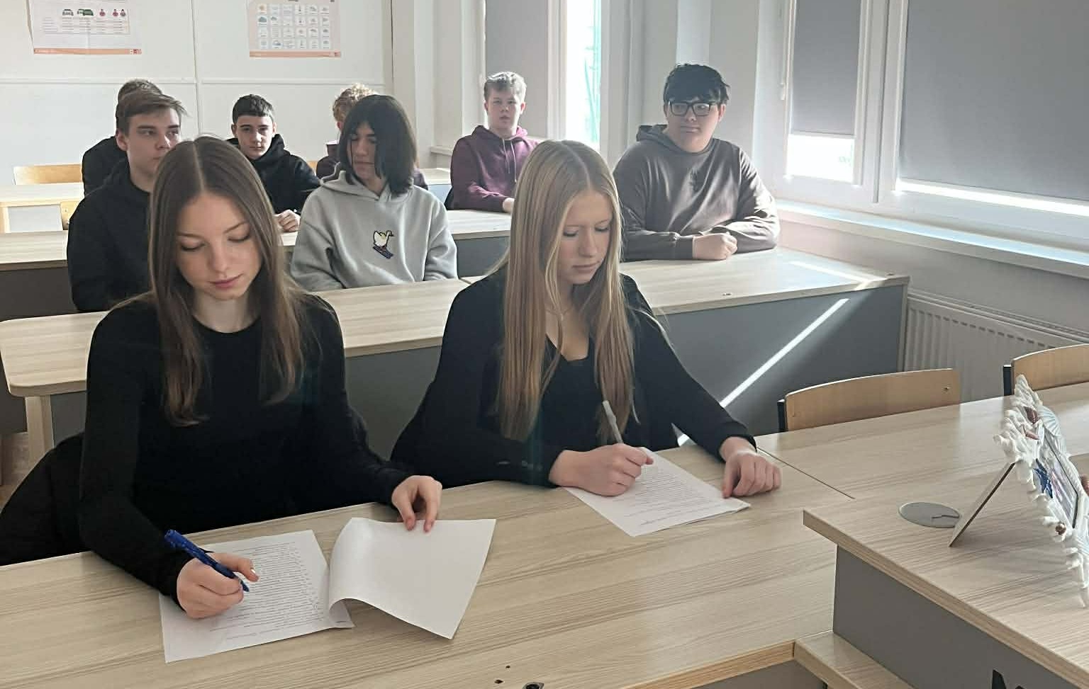 Test wiedzy o własnym regionie