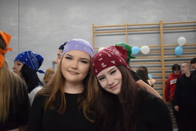 Wielkie Igrzyska Klas Pierwszych Rozstrzygnięte! (10)