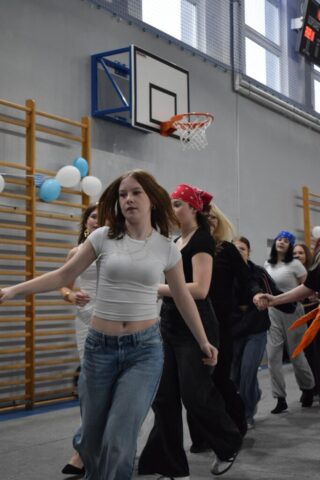 Wielkie Igrzyska Klas Pierwszych Rozstrzygnięte! (12)