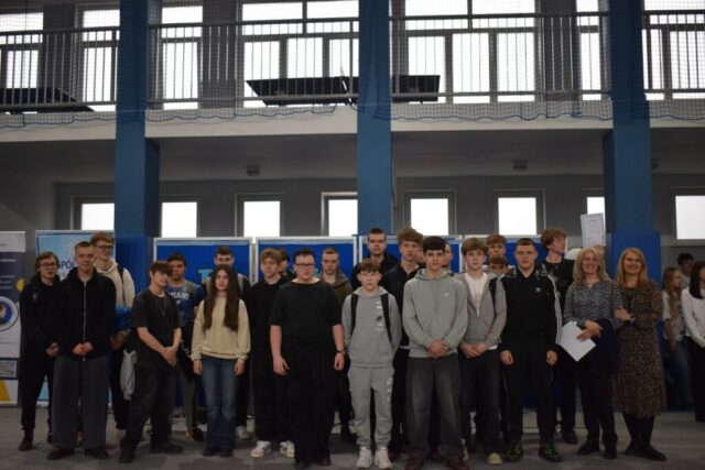 Wielkie Igrzyska Klas Pierwszych Rozstrzygnięte! (13)