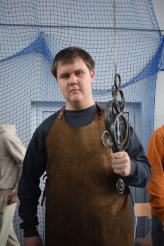Wielkie Igrzyska Klas Pierwszych Rozstrzygnięte! (17)