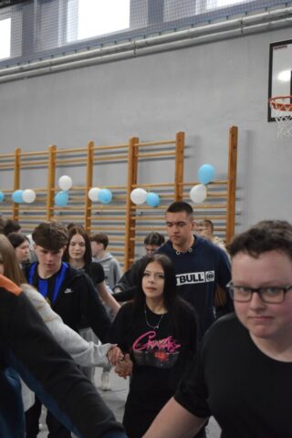 Wielkie Igrzyska Klas Pierwszych Rozstrzygnięte! (20)
