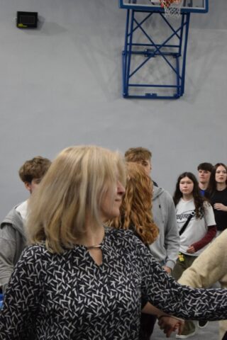 Wielkie Igrzyska Klas Pierwszych Rozstrzygnięte! (26)