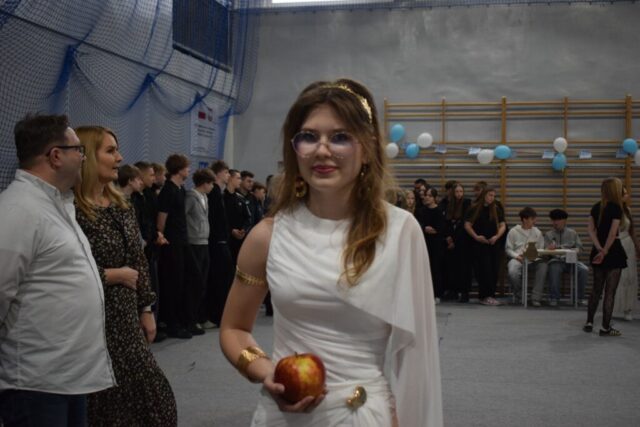 Wielkie Igrzyska Klas Pierwszych Rozstrzygnięte! (27)