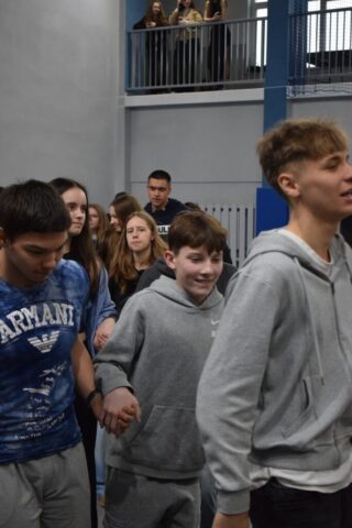 Wielkie Igrzyska Klas Pierwszych Rozstrzygnięte! (4)