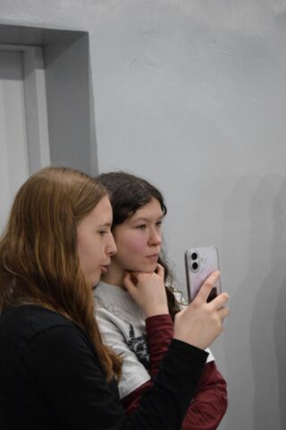 Wielkie Igrzyska Klas Pierwszych Rozstrzygnięte! (46)