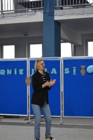 Wielkie Igrzyska Klas Pierwszych Rozstrzygnięte! (51)