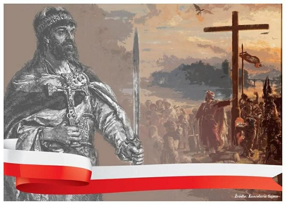 chrzest polski konkurs