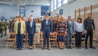 pożegnanie klas maturalnych (4)