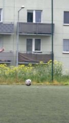KONIEC SZKOLNEJ LIGI ORLIKOWEJ! (5)