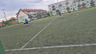 KONIEC SZKOLNEJ LIGI ORLIKOWEJ! (8)