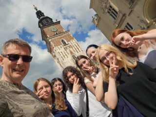 Wycieczka do Krakowa (13)
