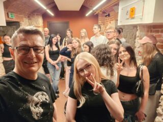 Wycieczka do Krakowa (4)