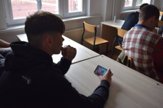 Dzień Dziecka w ZSKętrzyn (10)