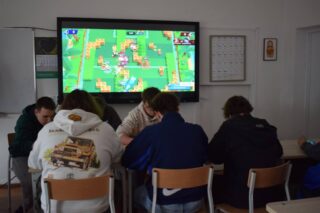 Dzień Dziecka w ZSKętrzyn (12)