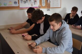 Dzień Dziecka w ZSKętrzyn (13)