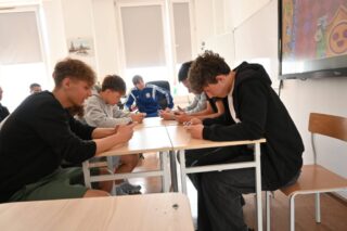 Dzień Dziecka w ZSKętrzyn (15)