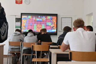 Dzień Dziecka w ZSKętrzyn (16)