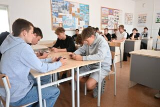 Dzień Dziecka w ZSKętrzyn (17)
