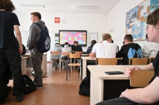 Dzień Dziecka w ZSKętrzyn (18)