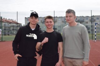 Dzień Dziecka w ZSKętrzyn (23)