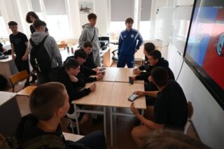 Dzień Dziecka w ZSKętrzyn (31)