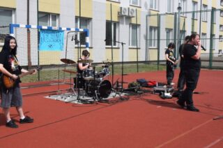 Dzień Dziecka w ZSKętrzyn (37)