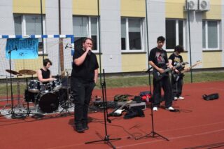 Dzień Dziecka w ZSKętrzyn (42)