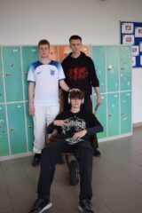 Dzień Dziecka w ZSKętrzyn (6)