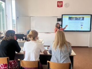 Kurs kadry na Malcie (3) Kurs kadry na Malcie