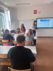 Kurs kadry na Malcie (4) Kurs kadry na Malcie