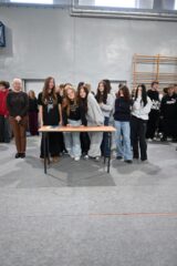 OTRZĘSINY KLAS PIERWSZYCH W ZS KĘTRZYN (11)