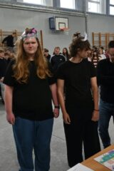 OTRZĘSINY KLAS PIERWSZYCH W ZS KĘTRZYN (12)