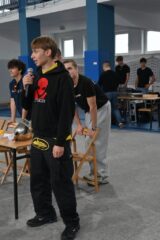 OTRZĘSINY KLAS PIERWSZYCH W ZS KĘTRZYN (14)