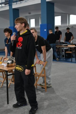 OTRZĘSINY KLAS PIERWSZYCH W ZS KĘTRZYN (14)