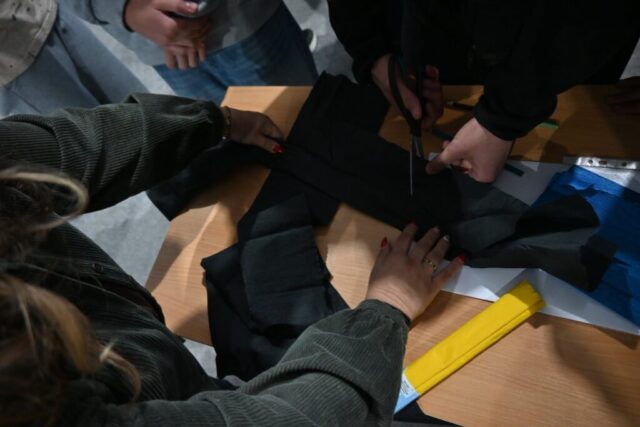 OTRZĘSINY KLAS PIERWSZYCH W ZS KĘTRZYN (15)