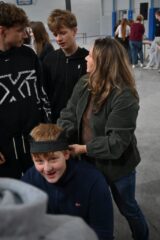 OTRZĘSINY KLAS PIERWSZYCH W ZS KĘTRZYN (18)