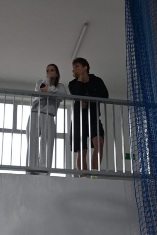 OTRZĘSINY KLAS PIERWSZYCH W ZS KĘTRZYN (26)
