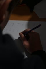 OTRZĘSINY KLAS PIERWSZYCH W ZS KĘTRZYN (28)