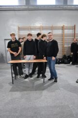 OTRZĘSINY KLAS PIERWSZYCH W ZS KĘTRZYN (34)