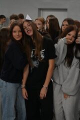 OTRZĘSINY KLAS PIERWSZYCH W ZS KĘTRZYN (8)