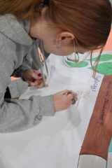 OTRZĘSINY KLAS PIERWSZYCH W ZSKĘTRZYN! (10)