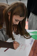 OTRZĘSINY KLAS PIERWSZYCH W ZSKĘTRZYN! (23)