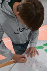 OTRZĘSINY KLAS PIERWSZYCH W ZSKĘTRZYN! (28)