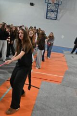 OTRZĘSINY KLAS PIERWSZYCH W ZSKĘTRZYN! (29)