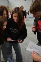 OTRZĘSINY KLAS PIERWSZYCH W ZSKĘTRZYN! (3)