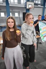 OTRZĘSINY KLAS PIERWSZYCH W ZSKĘTRZYN! (31)